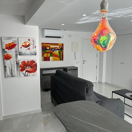 Apartamento Blanco El Albir ภายนอก รูปภาพ