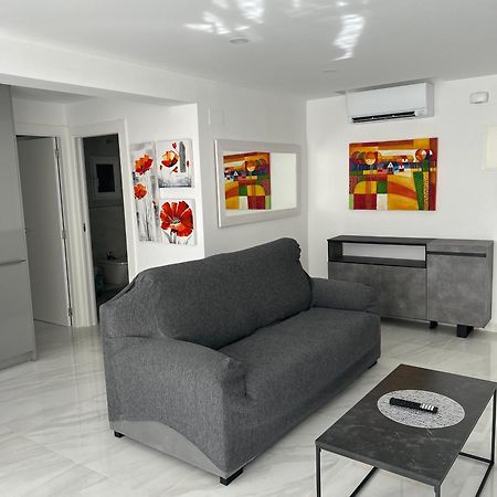 Apartamento Blanco El Albir ภายนอก รูปภาพ
