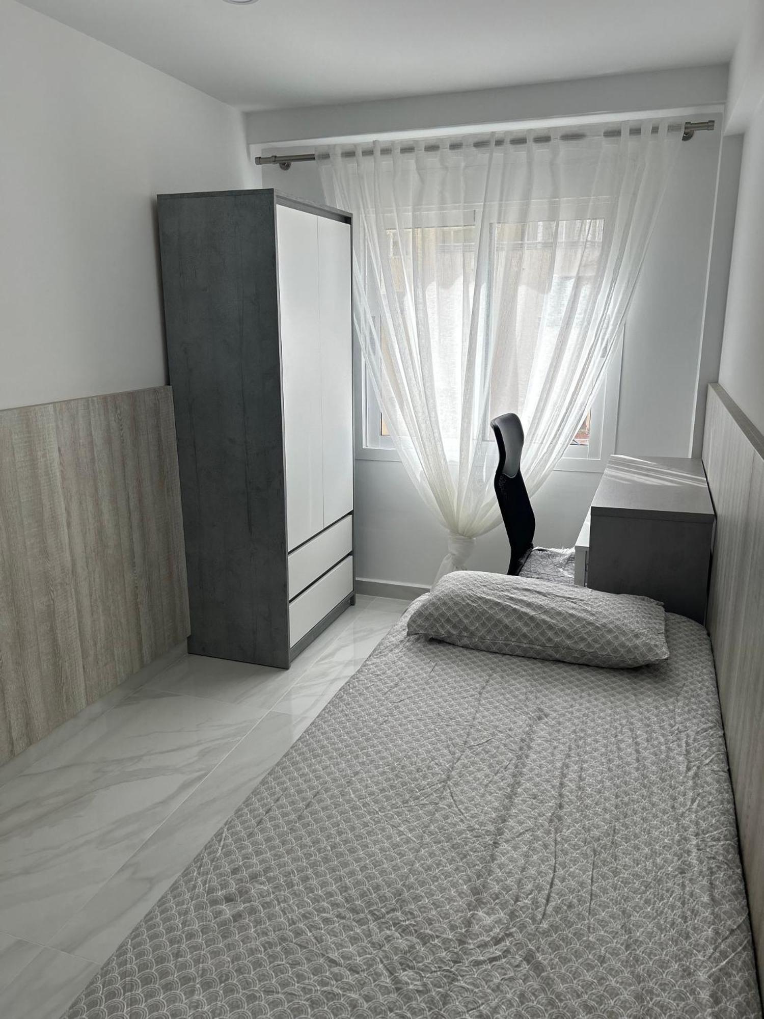Apartamento Blanco El Albir ภายนอก รูปภาพ